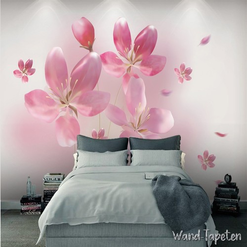 Vlies Fototapete Wandtapete Wandbilder Abstrakte Ölgemälde Dekorative 3633 - 第 1/3 張圖片