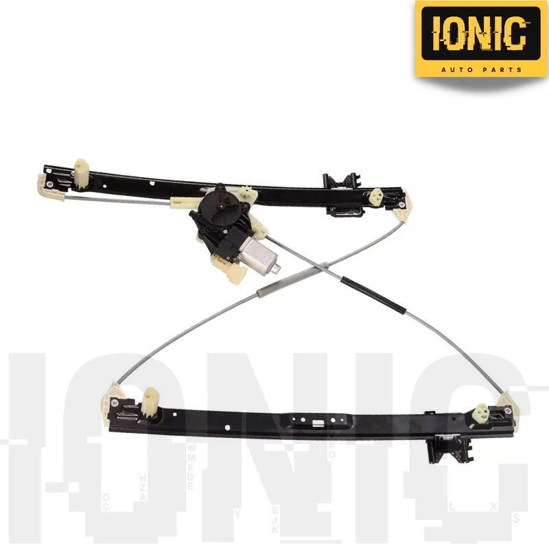 Range Rover Sport L494 2014–2022 Front Right Driver Window Regulator Motor - Image 2 of 4