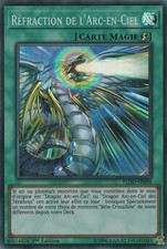 Yu-Gi-Oh: Regenbogenbrechung | FLOD-FR098 | Super Rare | NM | DE