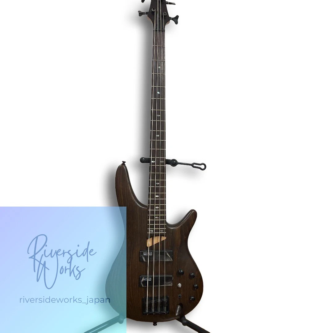 ベース SDGR SOUNDGEAR BY IBANEZ Ibanez Sdgr Bass for sale | eBay