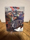 2025 Donruss Optic Jalen Milroe Base (RAW)