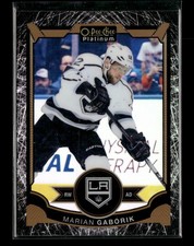Marian Gaborik Cards, Rookie Cards and Autographed Memorabilia Guide 8