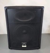 Wharfedale Pro SVP-12 PA Speaker 600W 8 Ohms Fully Working Stage Party Speaker