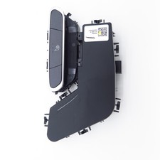 Schalter Sitzheizung hinten links Mercedes S-KLASSE W222 A2229051101 Schalter Sitzheizung hinten links Mercedes S-KLASSE W222 A2229051101