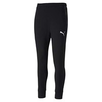 Puma Herren Teamfinal 21 Casuals Sweat Pan Jogginghose, Black, 3XL