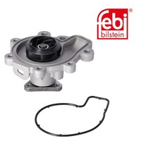 Febi Bilstein Wasserpumpe KüHlmittelpumpe FüR Mazda 3 2.0 1.5 CX-3