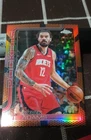 2025 Topps Steven Adams Base (Raw)