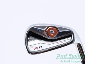 Fer 7 TaylorMade ICW11 - Acier, 37 Pouces, Droitier, Stiff - Occasion