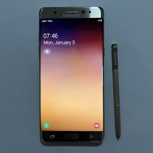 Samsung Galaxy Note Fe for sale | eBay