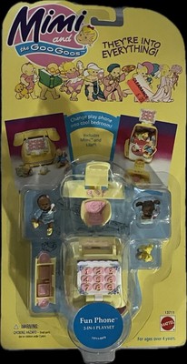 Mimi And The Goo, Jouet Musical Occasion, Marque Mimi And The Goo Goos