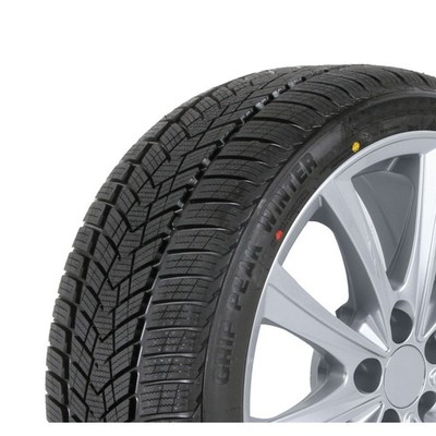 Winterreifen CROSSWIND Grip Peak Winter 155/70R19 88T XL