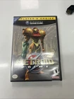 Metroid Prime (Nintendo GameCube, 2004), FREE SHIPPING