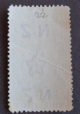 Mint No Gum/MNG Fiscal, Revenue New Zealand Stamps for sale | eBay