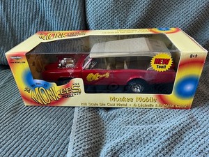 Monkey Mobile | eBay