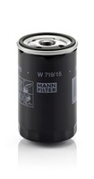 Mann-Filter üLfilter FüR Alpina Bertone BMW CitroüN