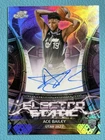 2025 Topps Cosmic Chrome Ace Bailey Base (RAW)