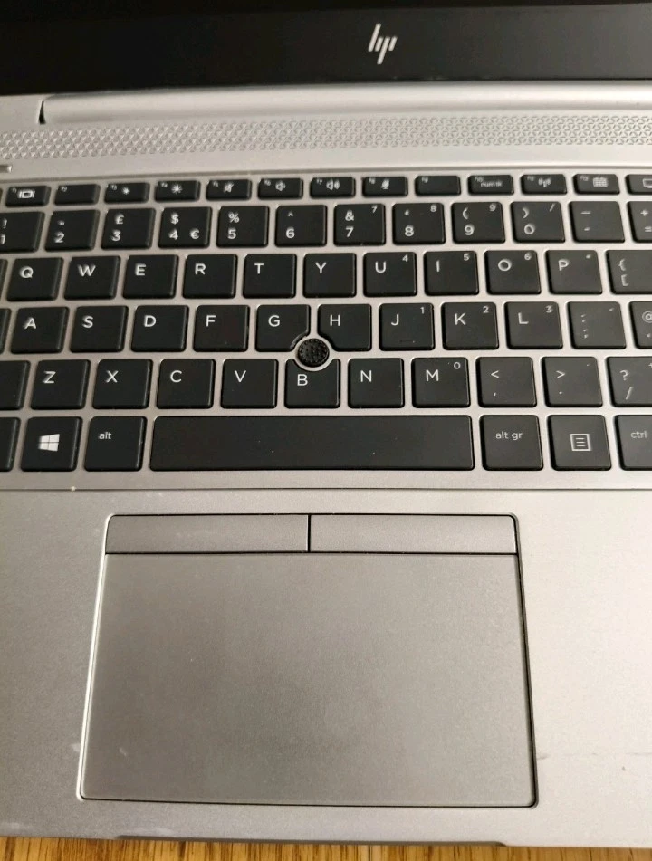 HP EliteBook 840 G6 · i5-8265U · 8GB · 512GB, photo 2 of 5