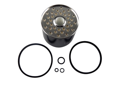 Kraftstofffilter für Weidemann 1230 P 27/P 34/1350/2006 P50/4002 D/P