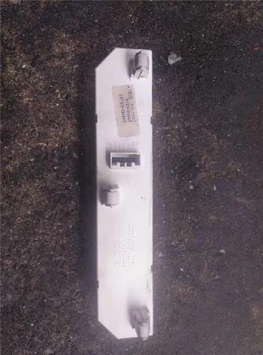 SISTEMA DE NAVEGACIÓN GPS Suzuki Grand Vitara II (JT) 2007 3460065J41 - Imagen 2 de 4