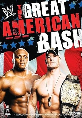 The Great American Bash: San J [DVD]