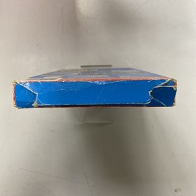 TECMO Cup Football Game / Nintendo NES / PAL B / ESP DAS / Sans Notice