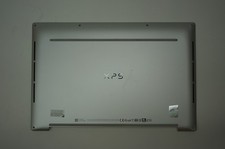 Dell D-Type Lower Case Assembly Cover - Gray FJT52