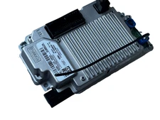 19 20 Lincoln Nautilus Sync 3 APIM Control Module P: LA1T-14G370-BCH OEM !