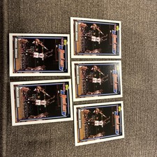 1992-93 Topps - Highlights Michael Jordan #3 Lot of 5 Chicago Bulls Nm Mt Sharp