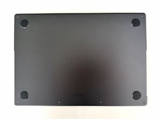 Apple MacBook Pro 14" A3112 2023 M4 Bottom case - Space Black - NEW