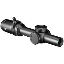 Vortex Strike Eagle 1-8x24mm FFP EBR-8 Riflescope SE-1801