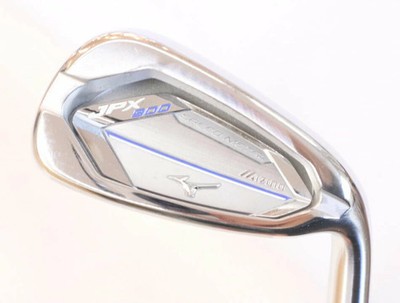 Mizuno JPX 900 SPEED METAL Iron Set Golf Club 7-P 4pcs MCI50 Flex R #AB25800