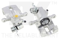 NK Bremssattel 213566 FüR Hyundai PA Gusseisen I10 1 Crdi LPG