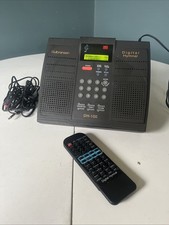 Gulbransen Digital Hymnal DH-100 With Remote