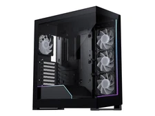 Phanteks PHNV523S NV5S Showcase Mid-Tower ATX Case Black