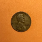 1932 Lincoln Cent