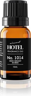 Hotel Diffuser Oil- Inspired by The Iconic 5-Star Hotel Coastal Blend-10ml