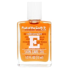 Face, Ultra Pure Vitamin E Oil, Unscented, 28,000 IU, 1/2 fl oz (15 ml)