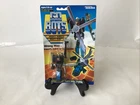 1984 Tonka Go Bots Wrong Way Friendly Robot Attack Copter 37 SEALED
