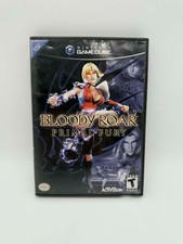 Bloody Roar: Primal Fury Game Cube - Prix - Photo - Présentation