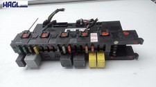 Scatola Fusibili Centralina Elettrica A2035450701 Mercedes-Benz C 180 Sportcoupe
