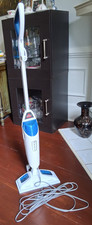 BISSELL 1940A PowerFresh 1500W Scrubbing Sanitizing Bissell Steam Mop Hardwood