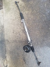 Volvo XC60 STEERING RACK (POWER) 2010-17 36050479 PUSH-FIT 12-MONTH WARRANTY