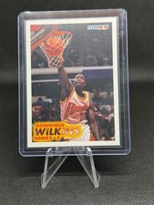 1993-94 Fleer - Dominique Wilkins #7