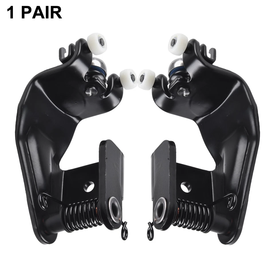 Easy to Use Sliding Door Roller for Odyssey Guaranteed Fit and Longevity - Image 2 of 4