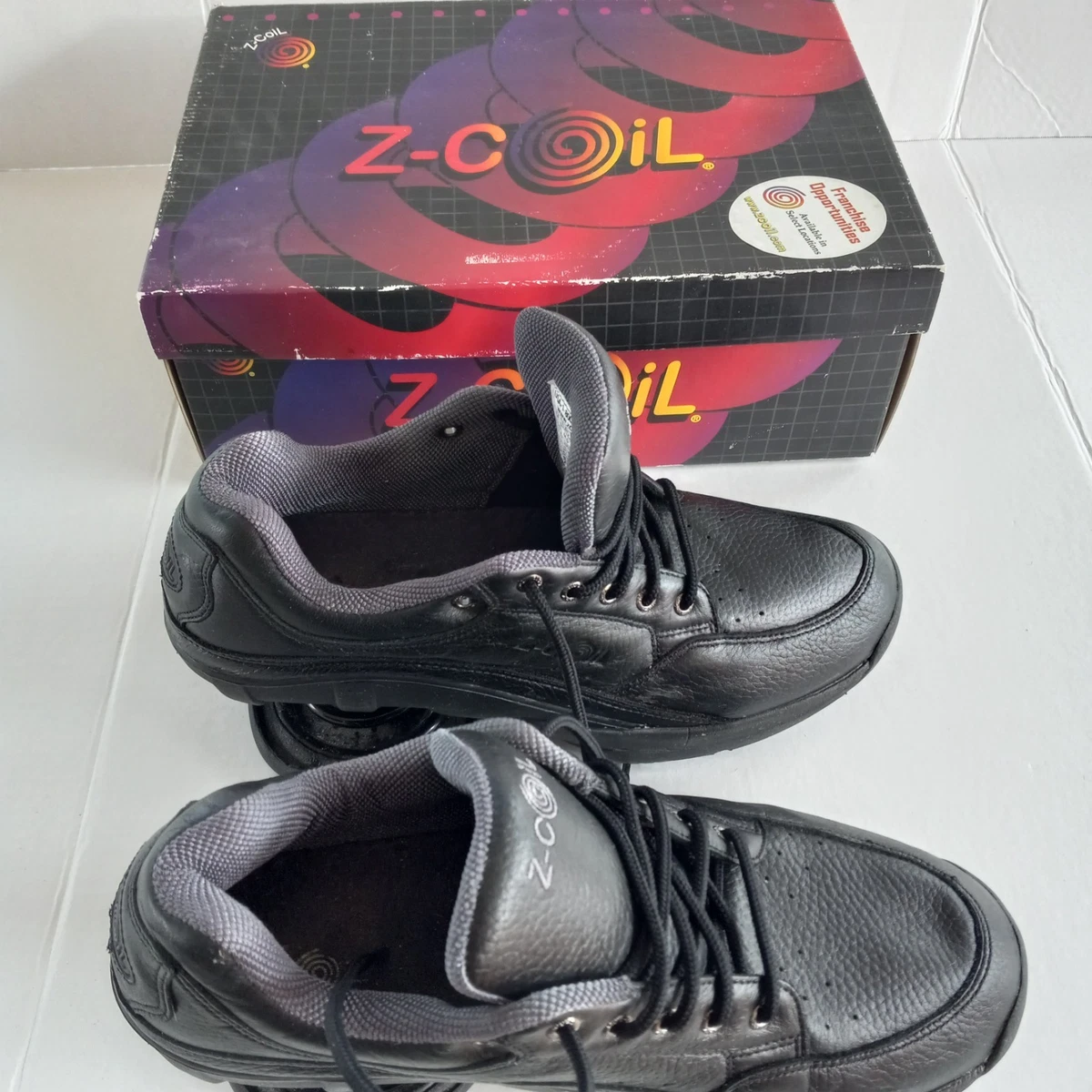 25+ Z-Coil Shoes for Men for sale | Updated Oct 2026