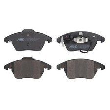 Satz Bremsbeläge Bremsklötze vorne für Skoda Yeti 5L | 26235111