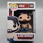 Alcide Herveaux #131 ~ Funko Pop Television True Blood (Flaws)