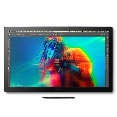 Cintiq Pro 22（DTH227K4C） Amazon.com: Wacom Cintiq Pro 22 Drawing Tablet with Screen, 21.5