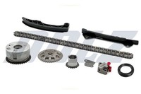 Steuerkettensatz FüR Toyota Daihatsu CitroËN Peugeot Subaru Aygo Yaris IQ Cuore