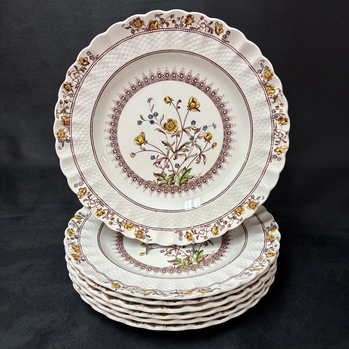 未使用❤️希少Angelic Pretty ノベルティプレート ボウル スプーン Collectible Plates for sale | eBay